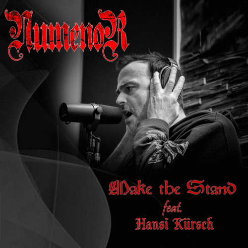 Númenor (SRB) : Make the Stand